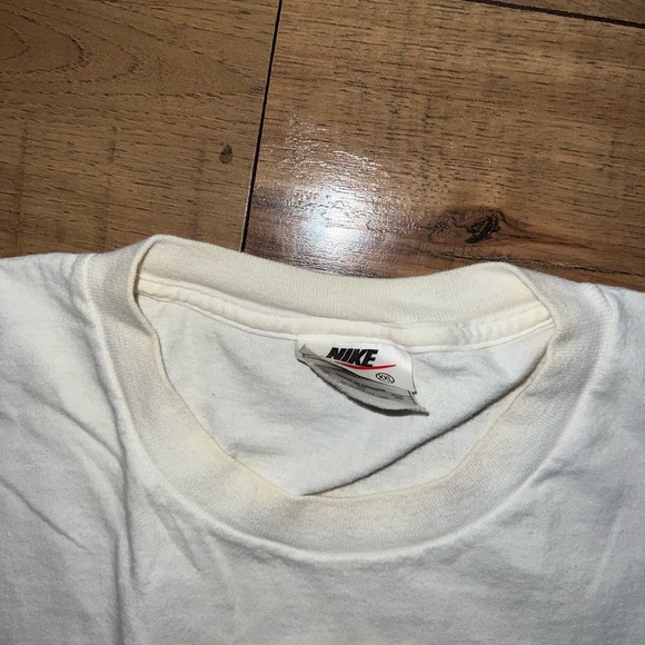 ohio state nike basketball tee - Picture 4 of 7